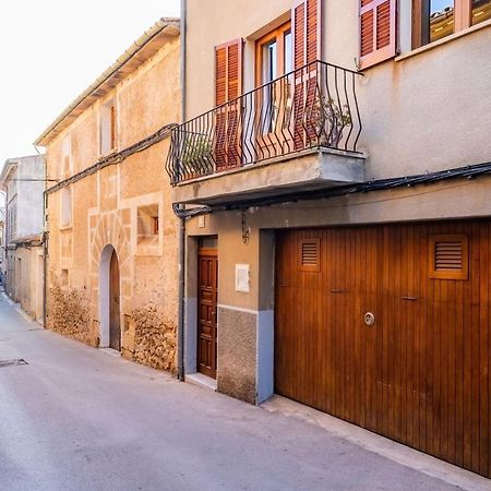 Casa Coronel Aloy Villa Pollença Kültér fotó