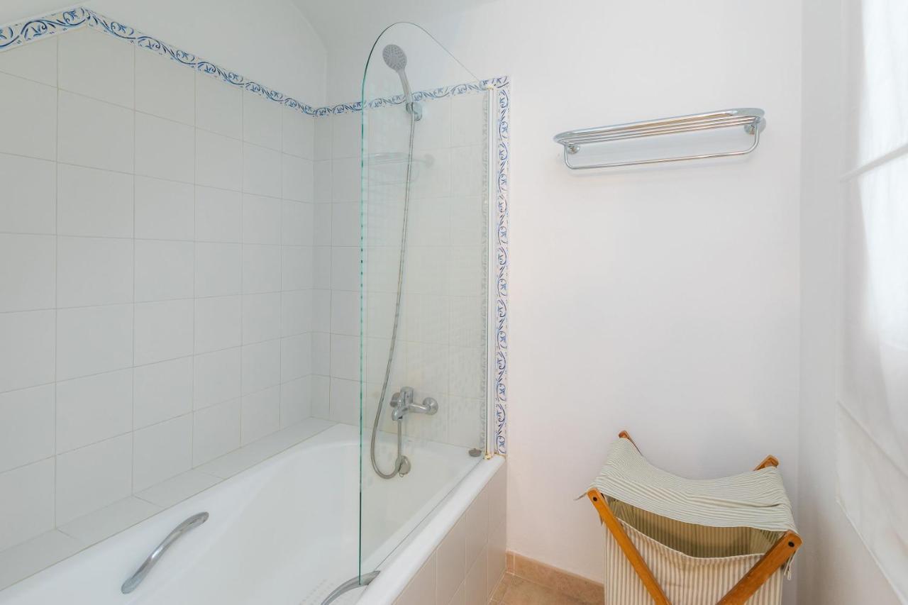 Casa Coronel Aloy Villa Pollença Kültér fotó