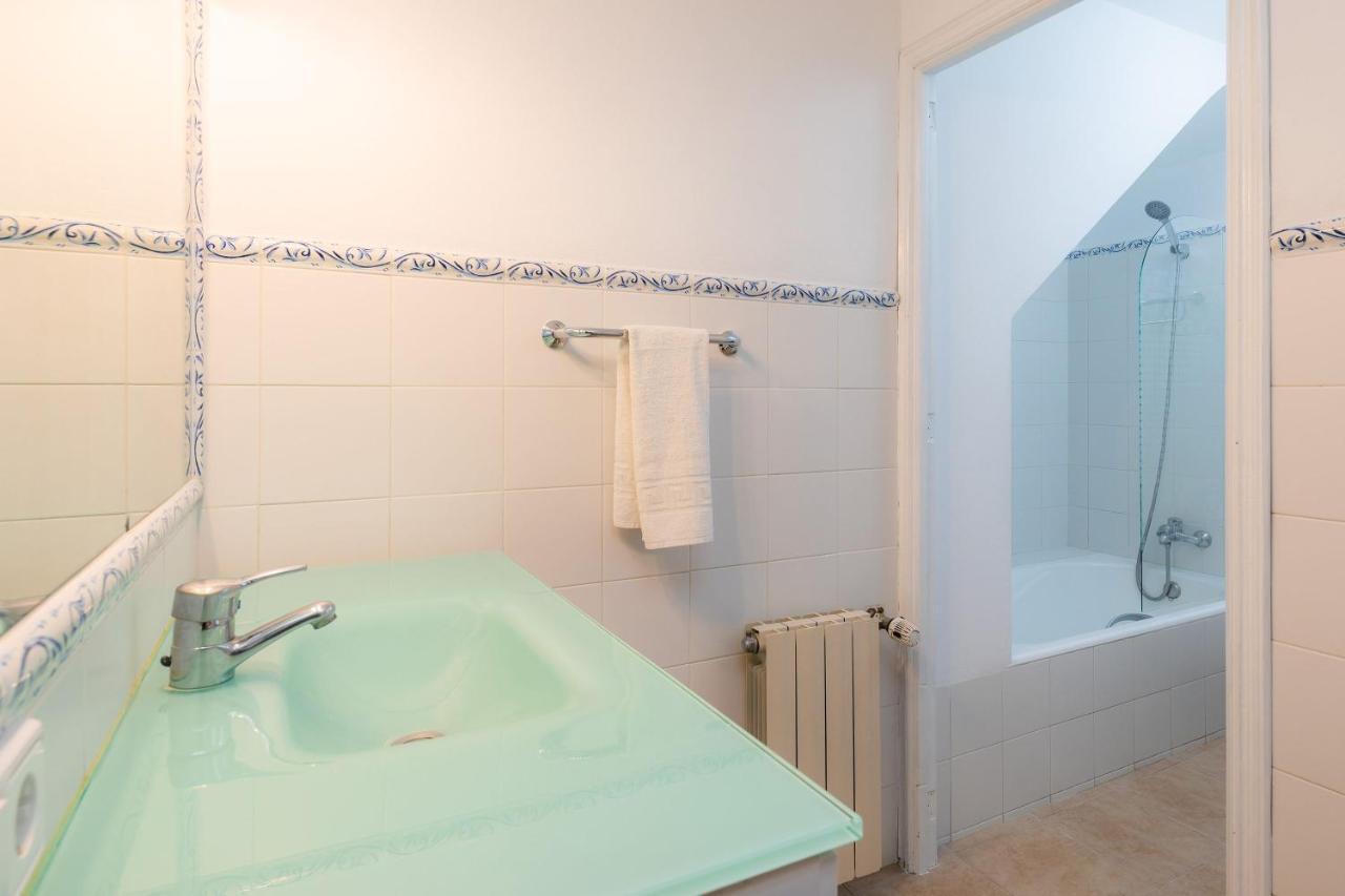 Casa Coronel Aloy Villa Pollença Kültér fotó