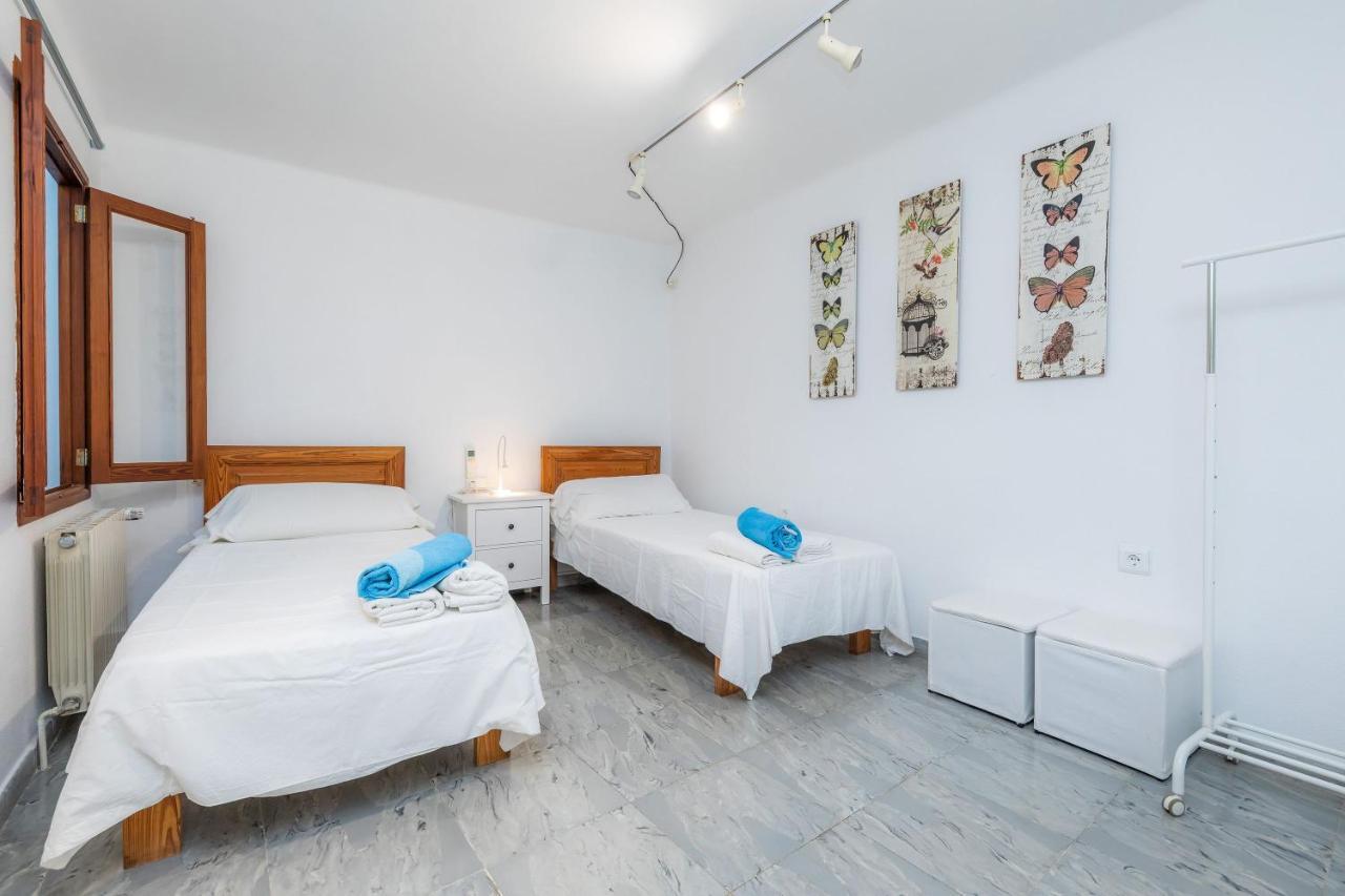 Casa Coronel Aloy Villa Pollença Kültér fotó