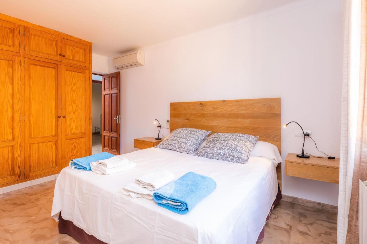 Casa Coronel Aloy Villa Pollença Kültér fotó