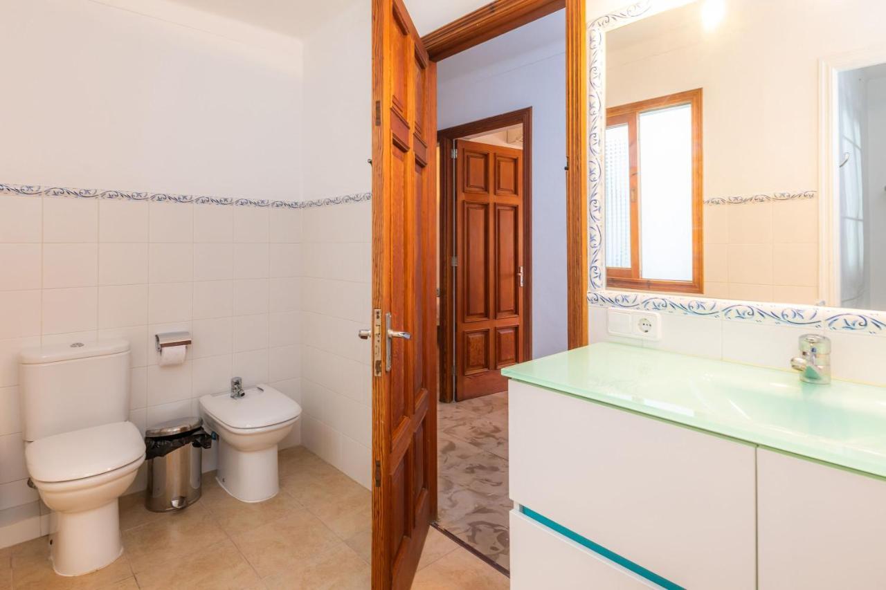 Casa Coronel Aloy Villa Pollença Kültér fotó