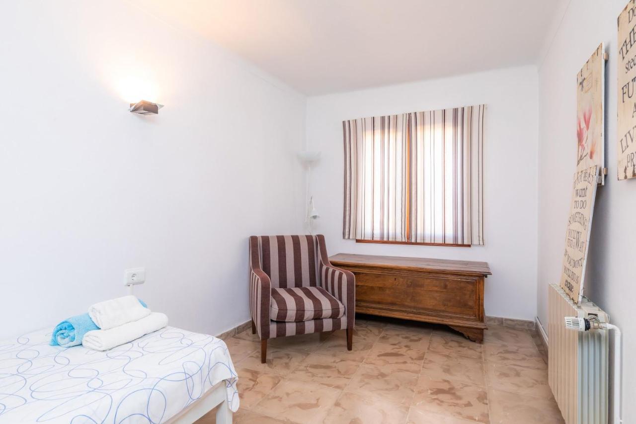 Casa Coronel Aloy Villa Pollença Kültér fotó